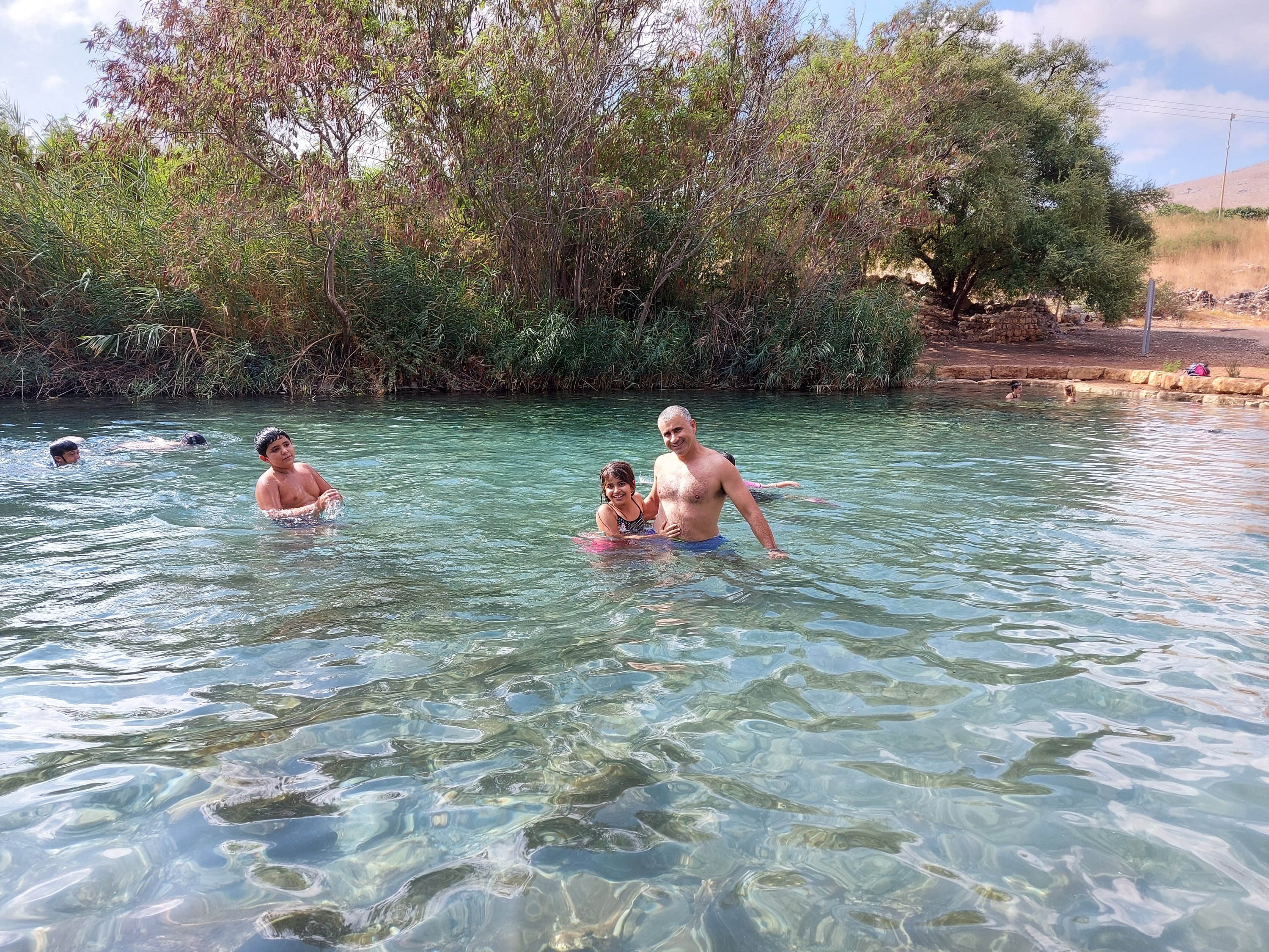 איציק חלויה