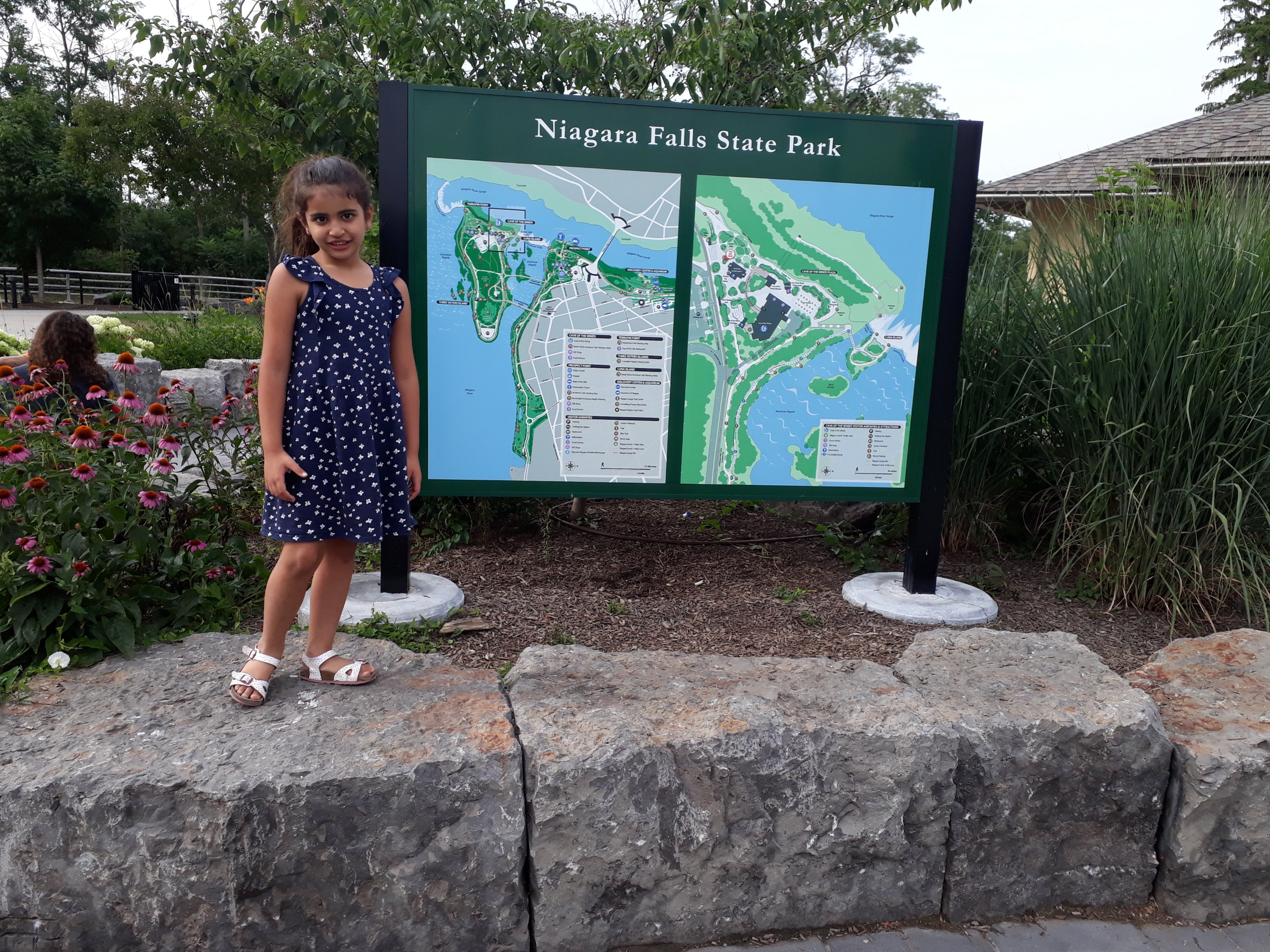 מפלי הניאגרה