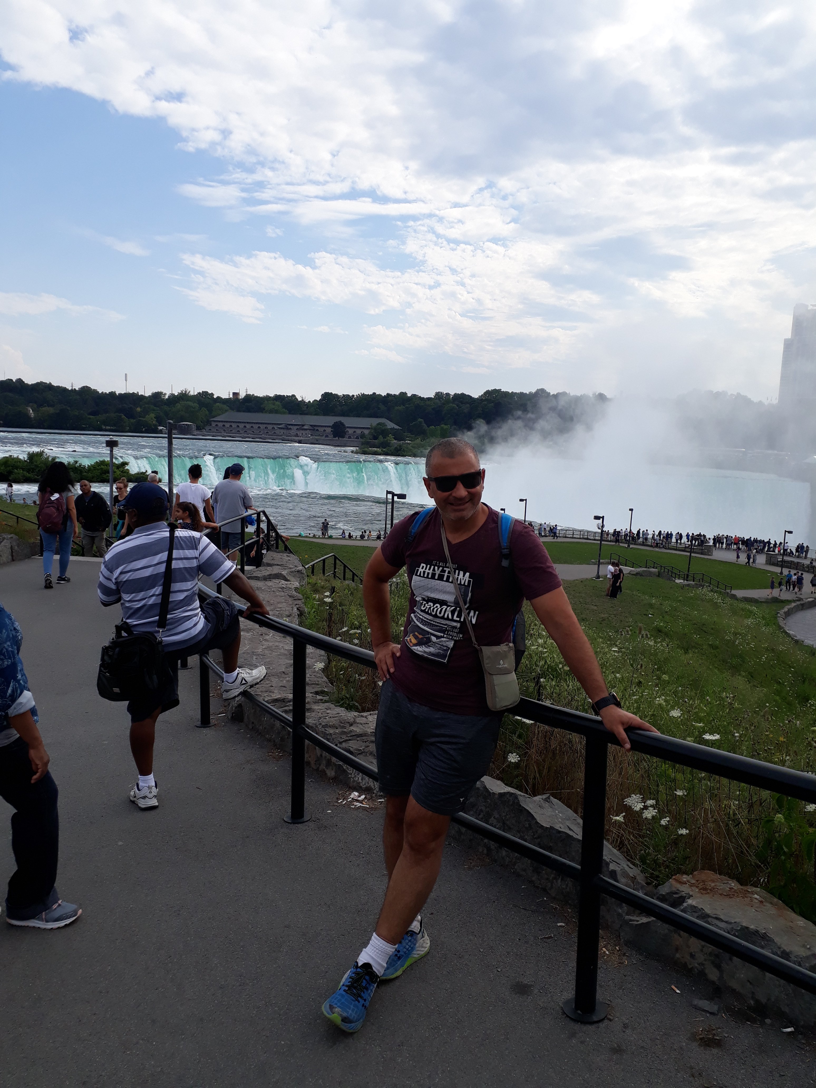 מפלי הניאגרה