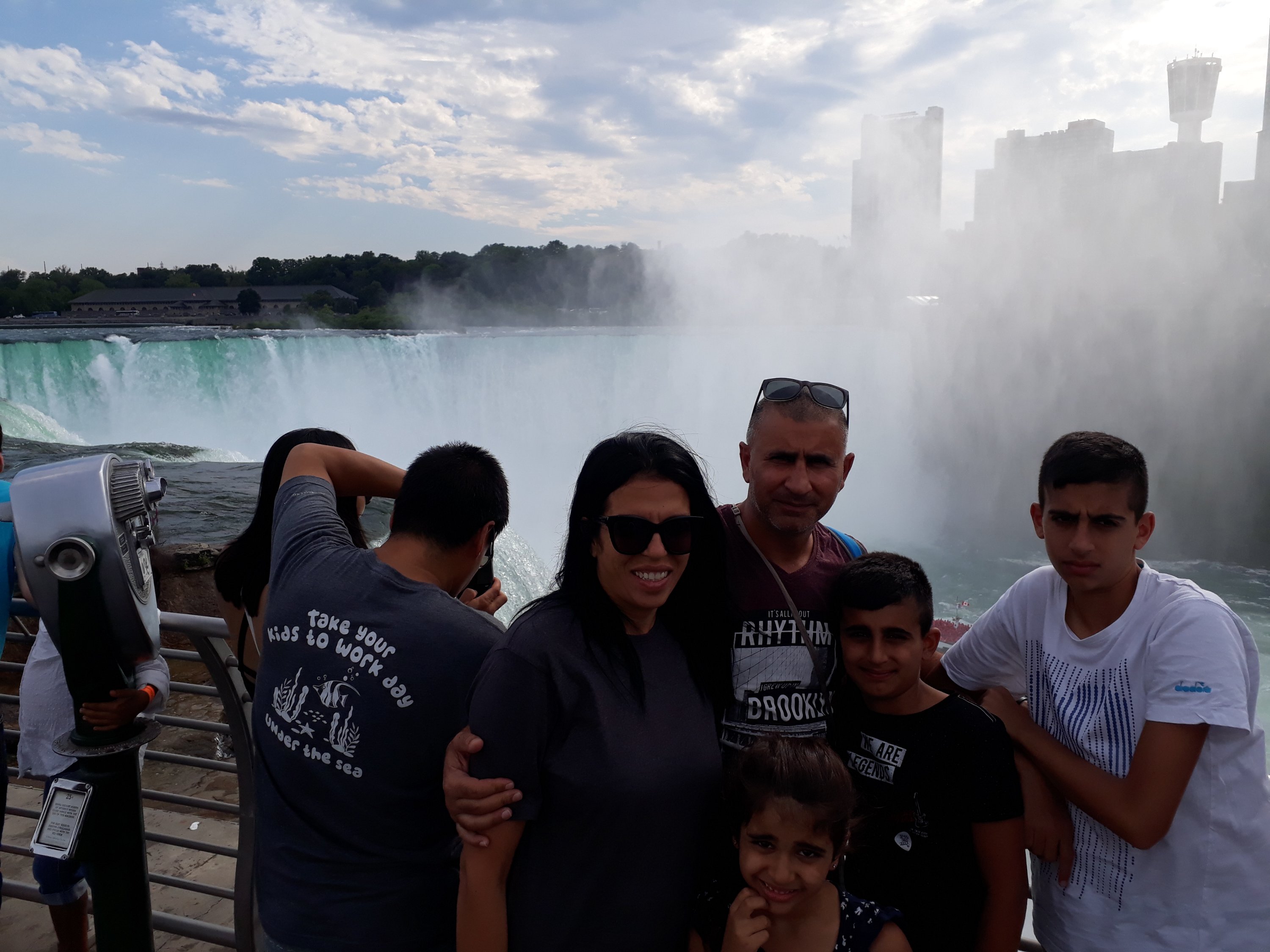 מפלי המיאגרה