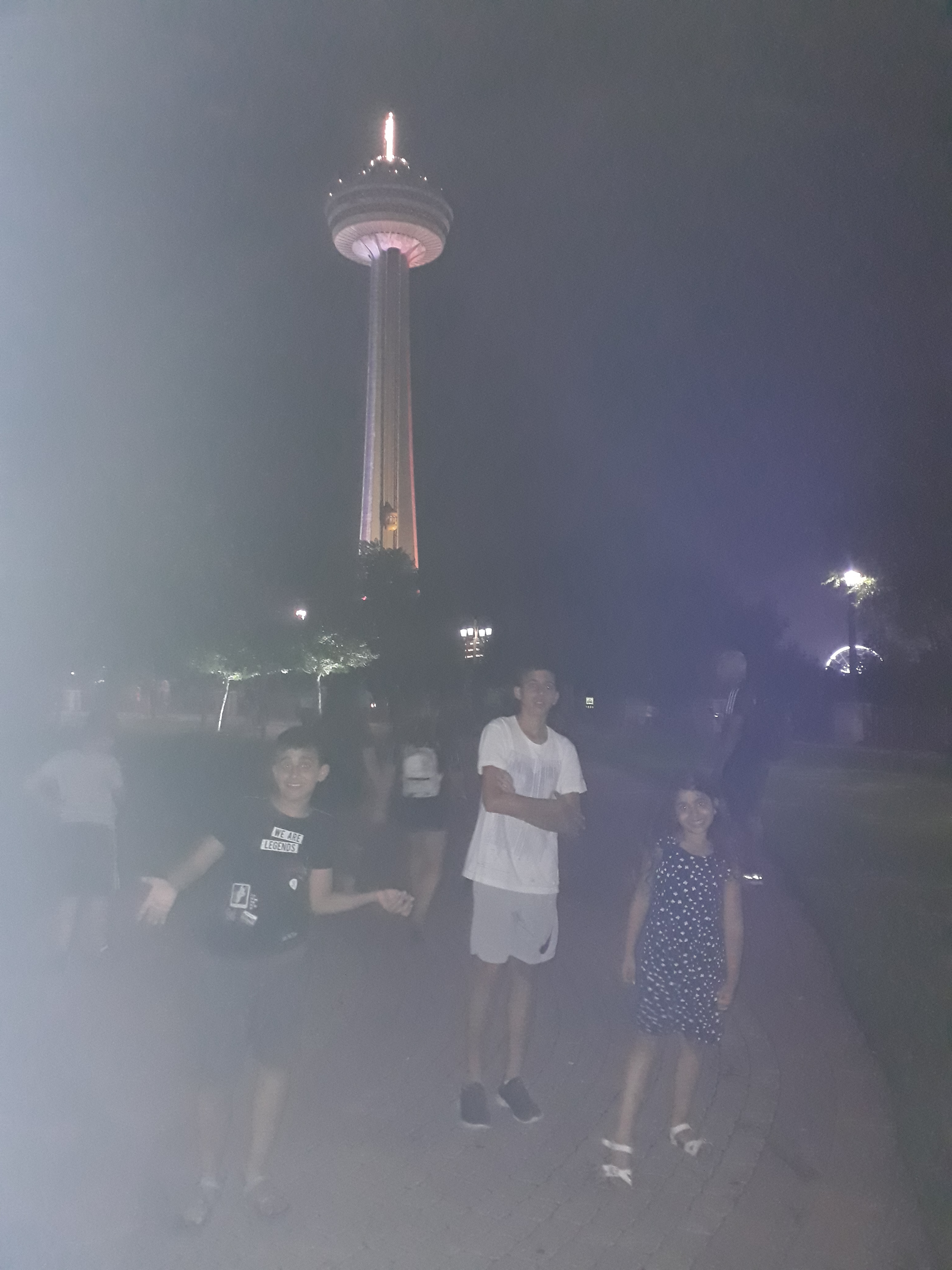 מפלי הניאגרה