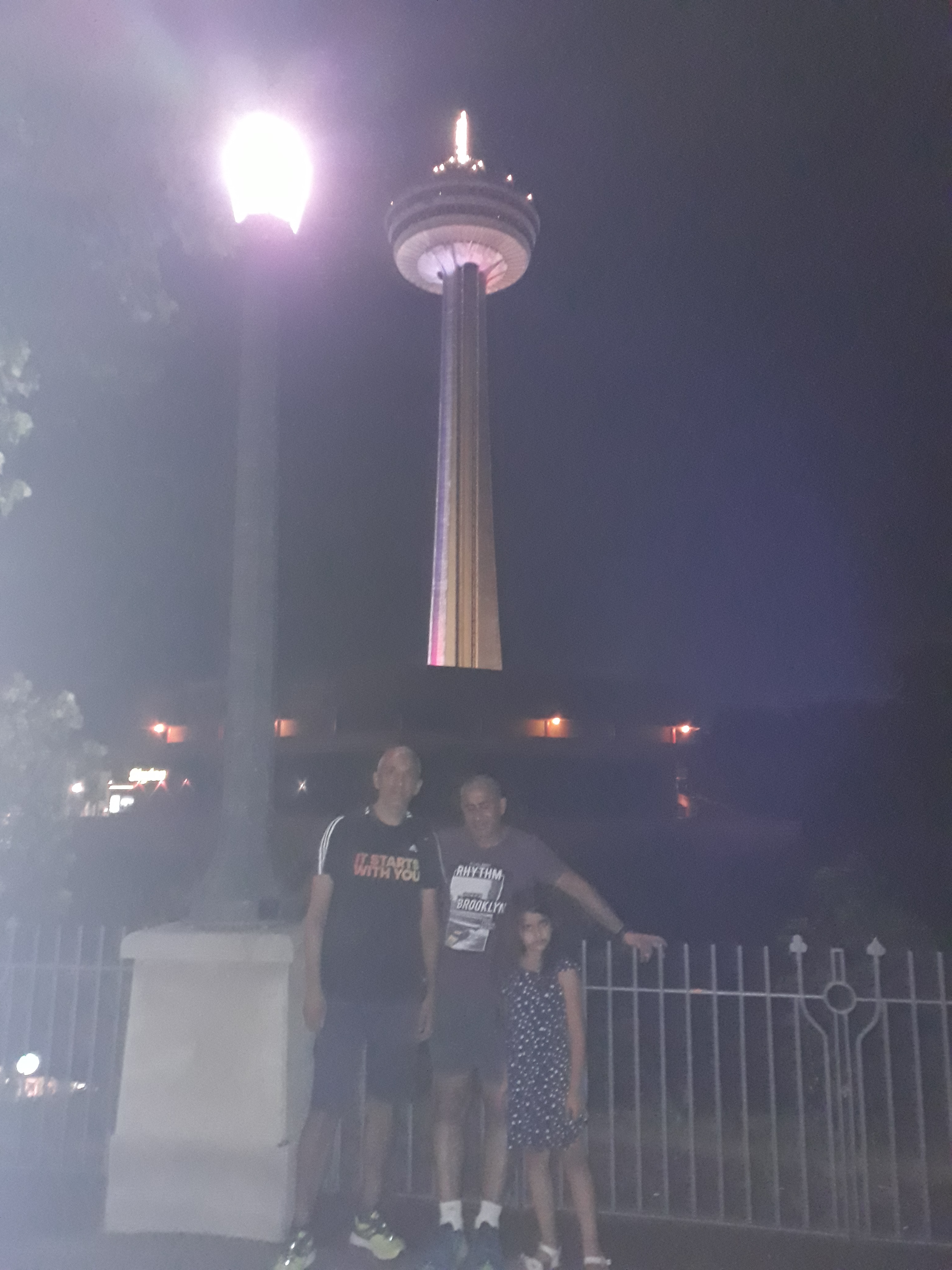 מפלי הניאגרה