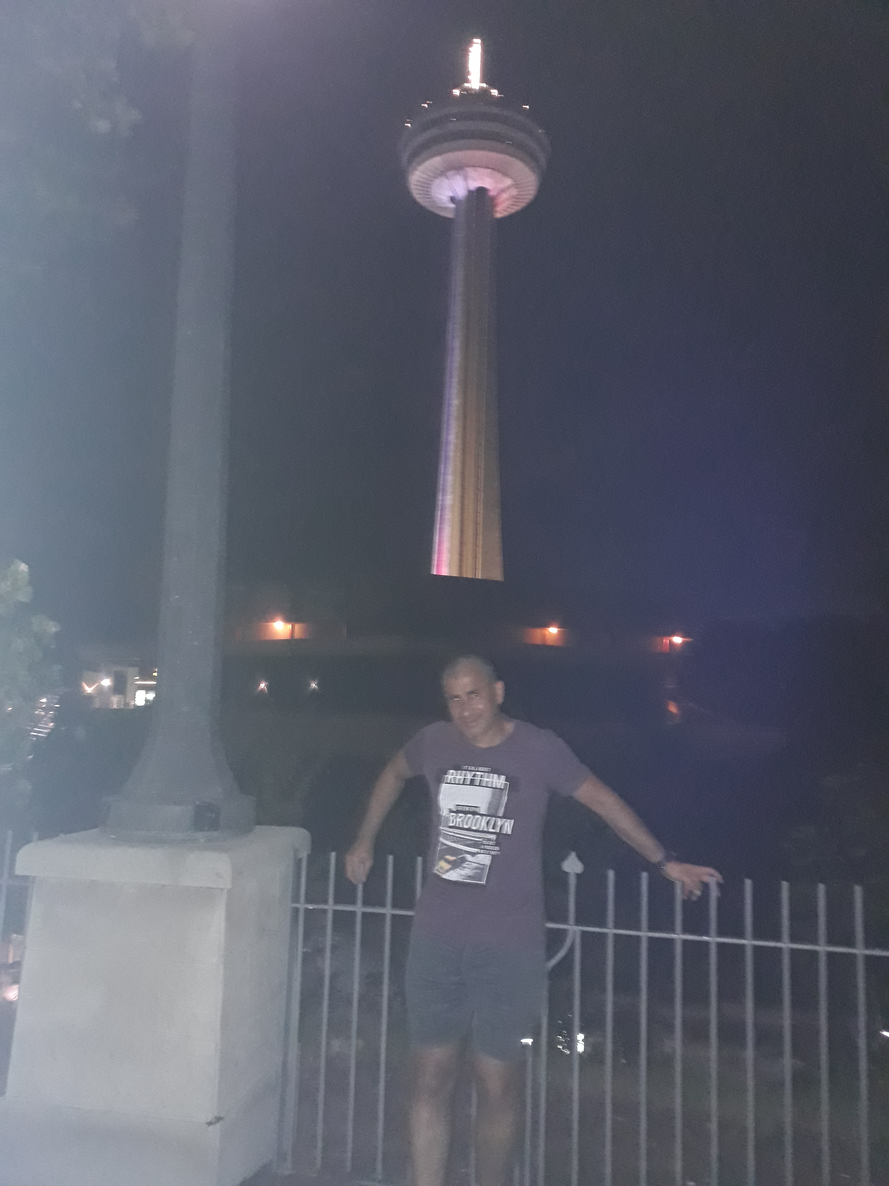 מפלי הניאגרה