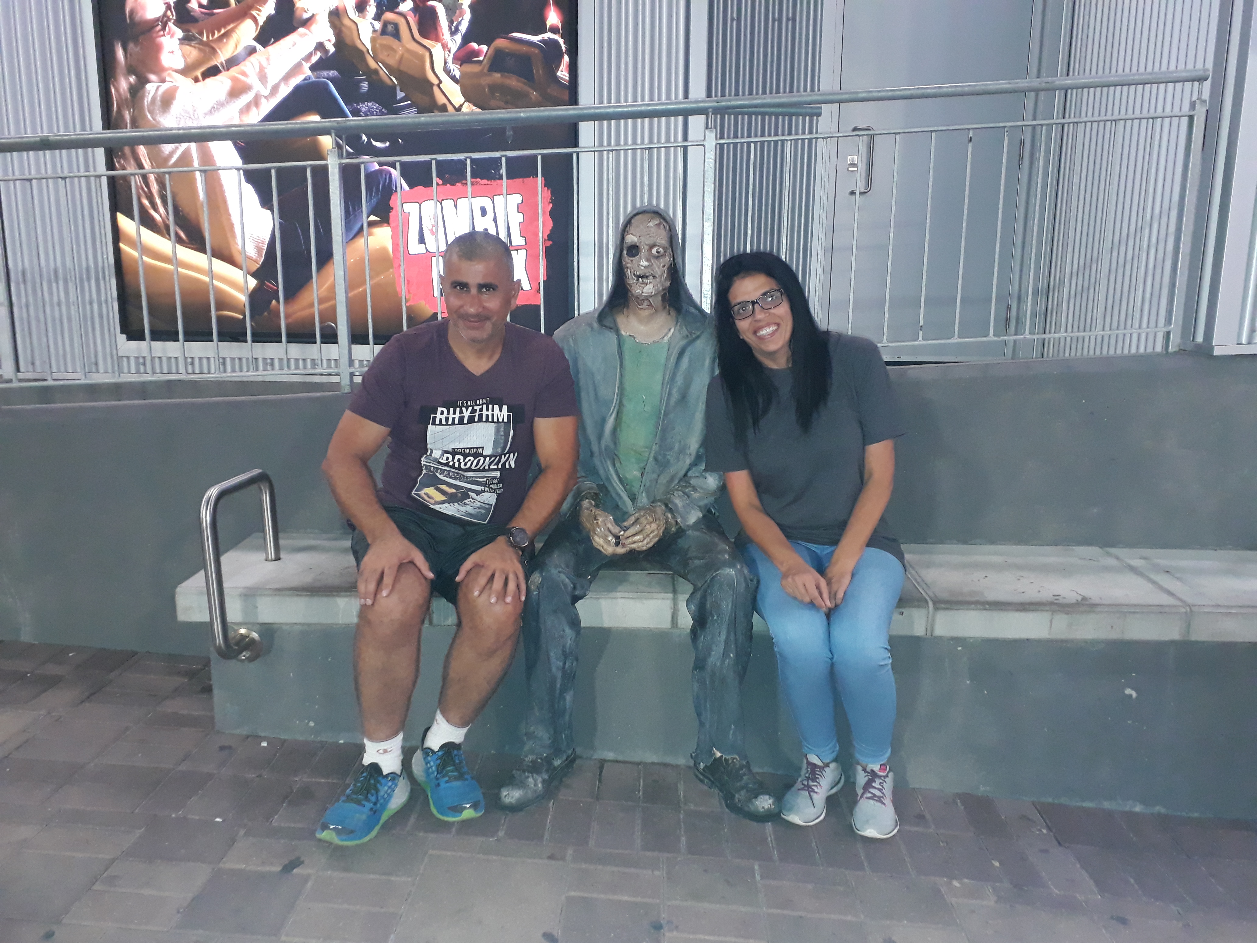 מפלי הניאגרה קליפטון היל