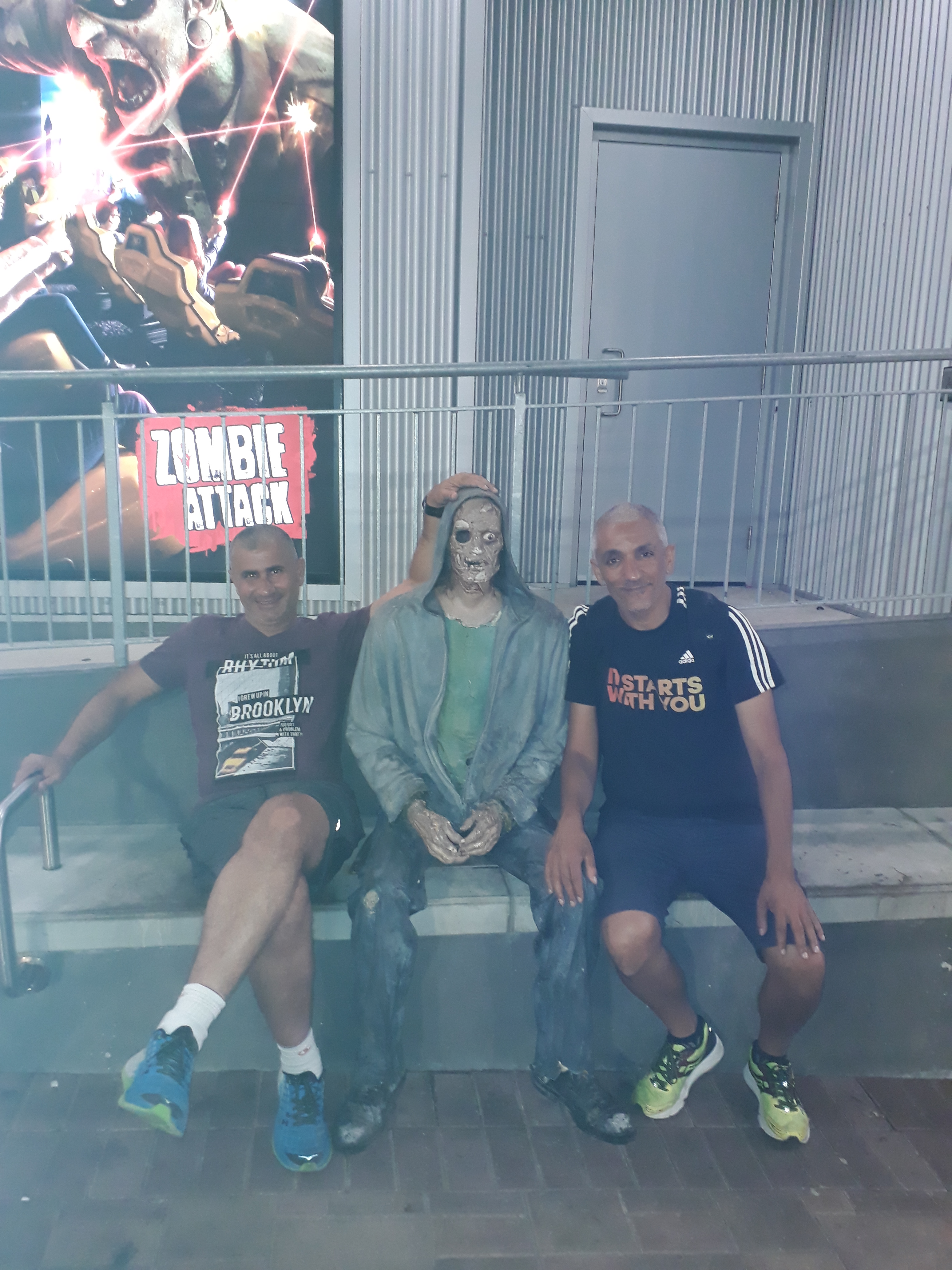 מפלי הניאגרה קליפטון היל