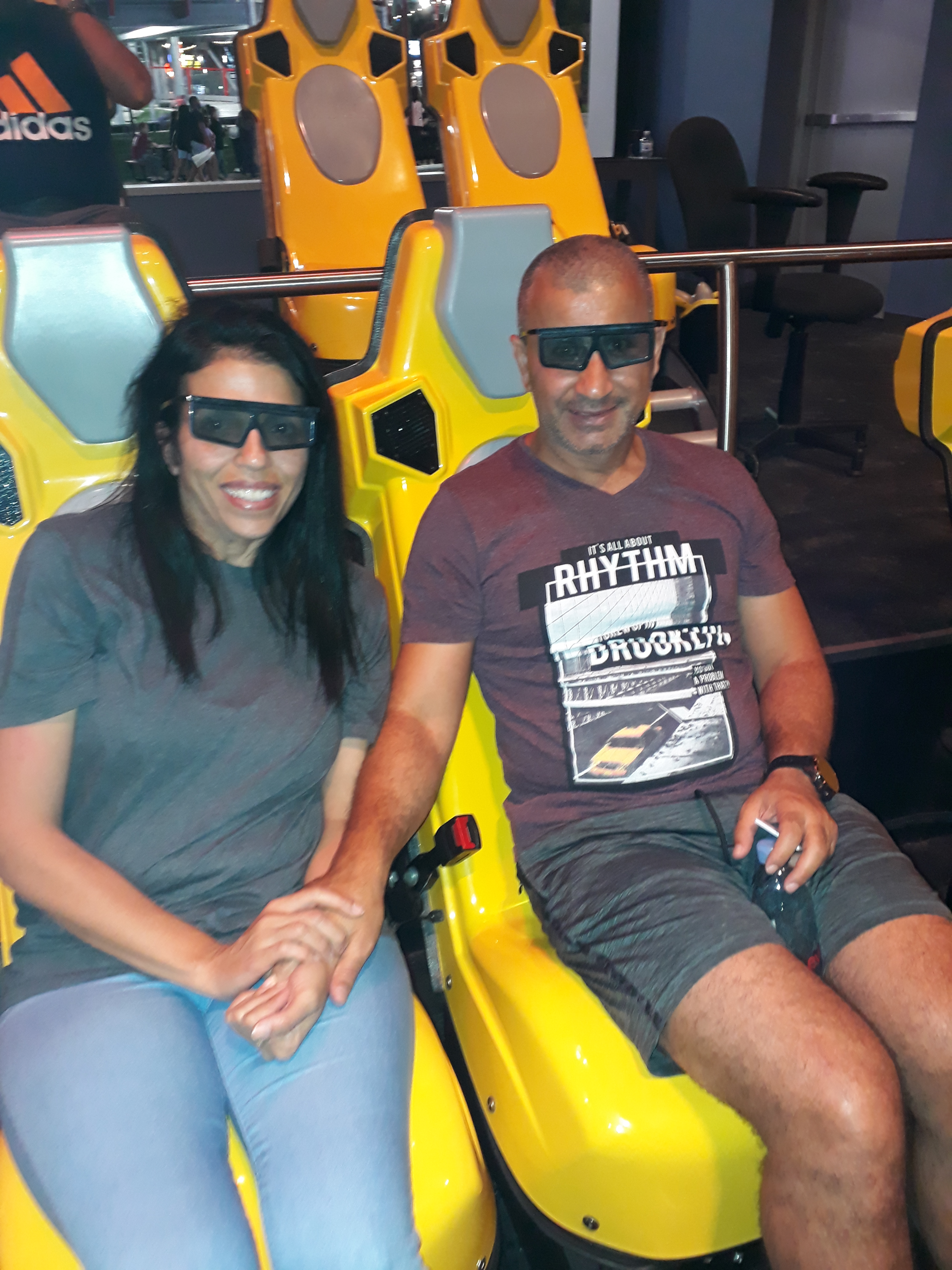 מפלי הניאגרה קליפטון היל