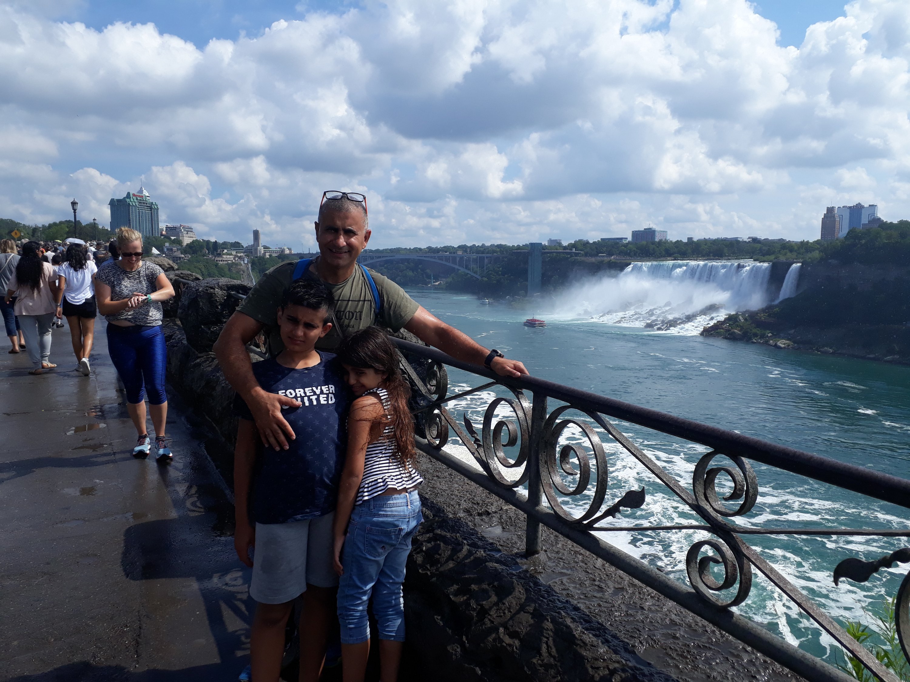 מפלי הניאגרה