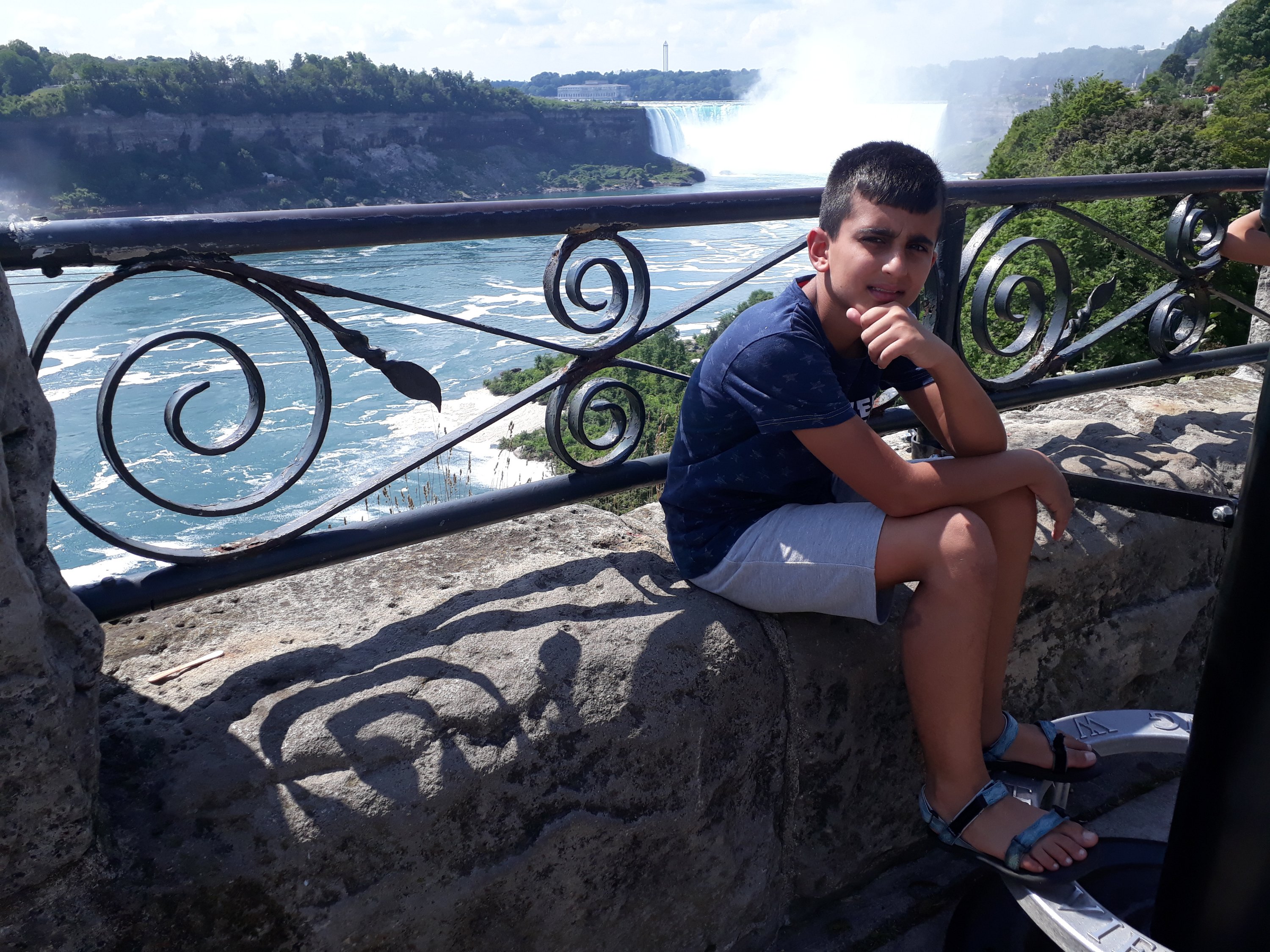 מפלי הניאגרה