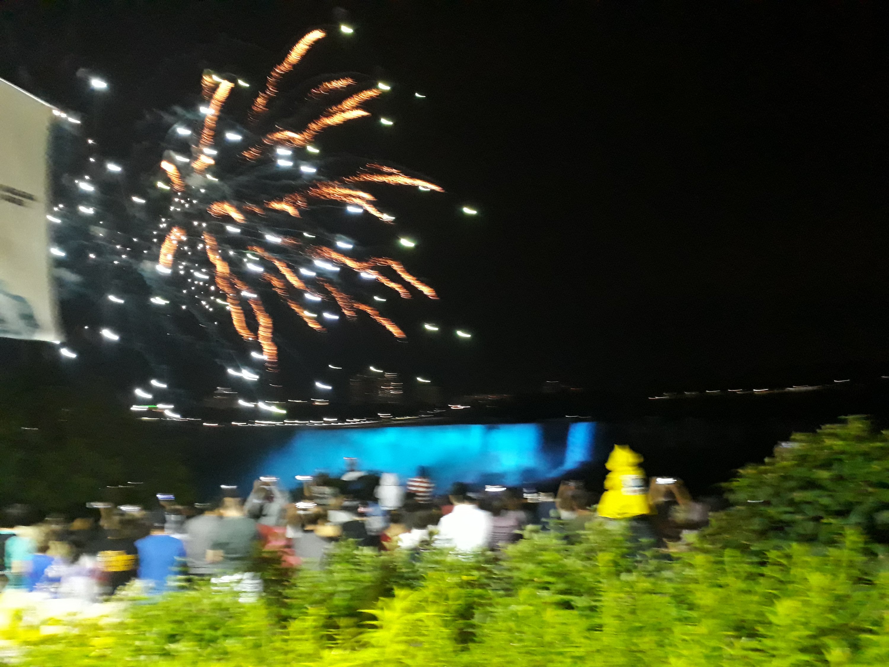 מפלי הניאגרה