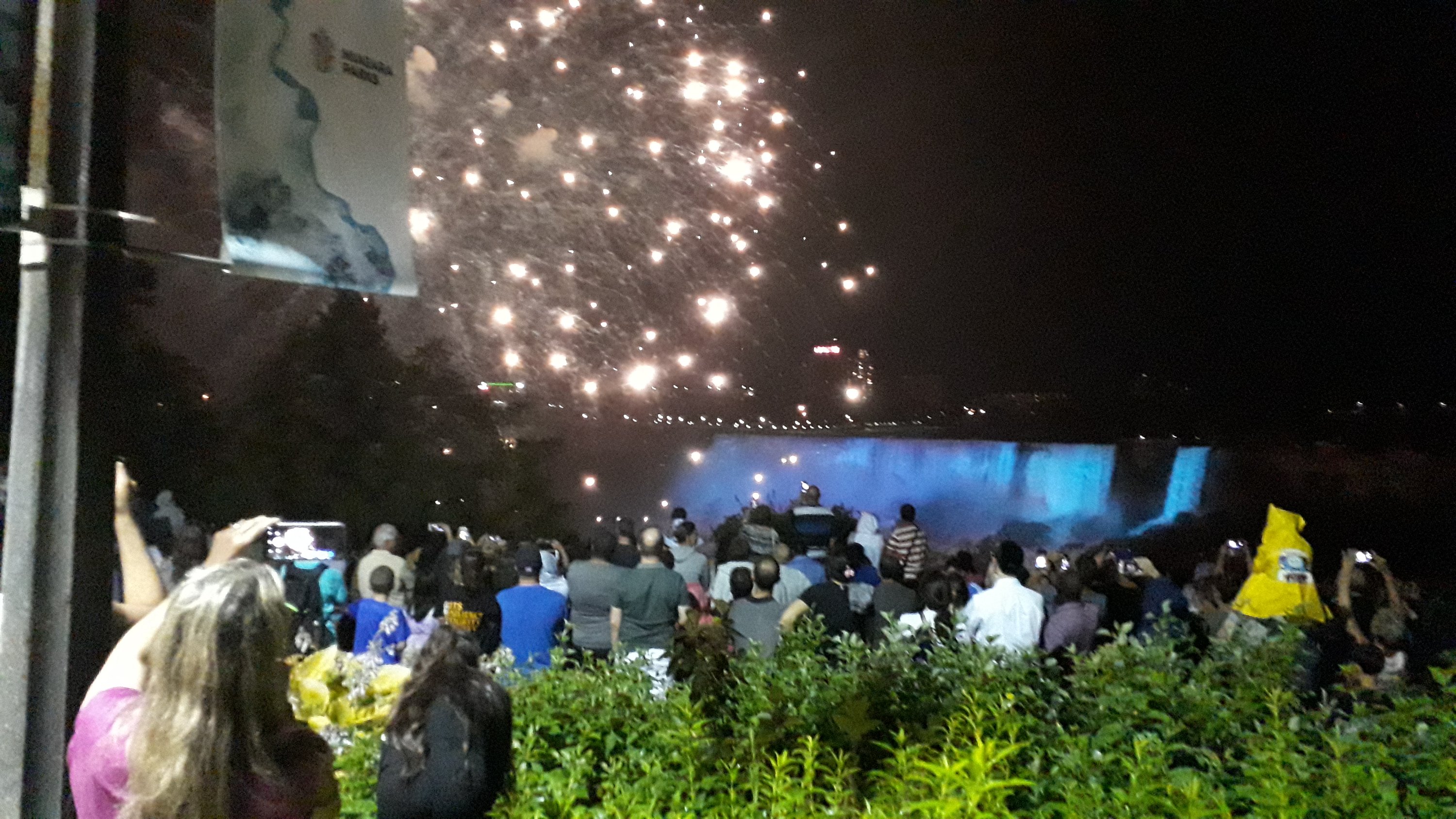 מפלי הניאגרה