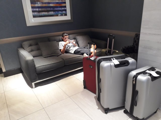 מפלי הניאגרה