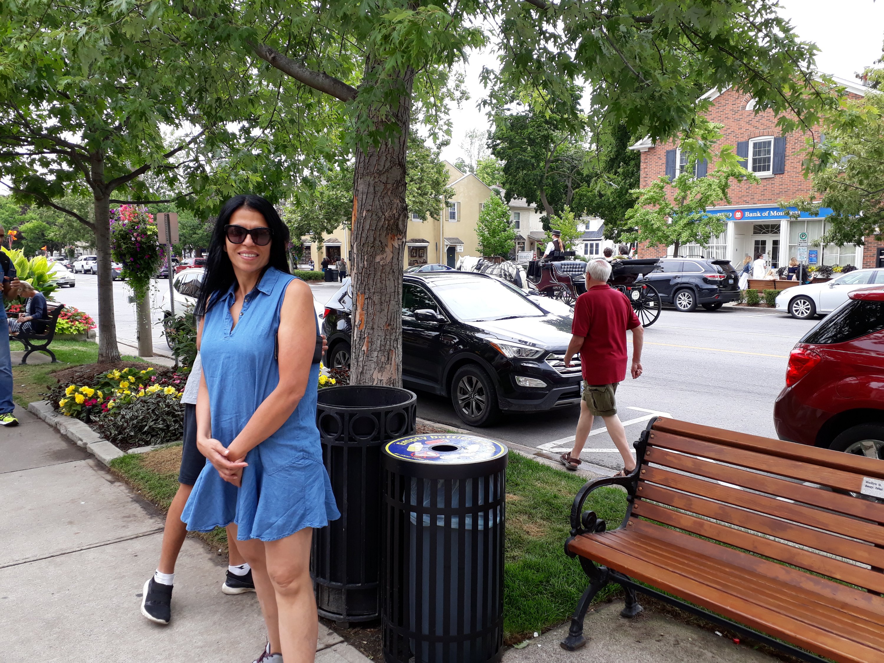 ניאגרה הון דה לייק