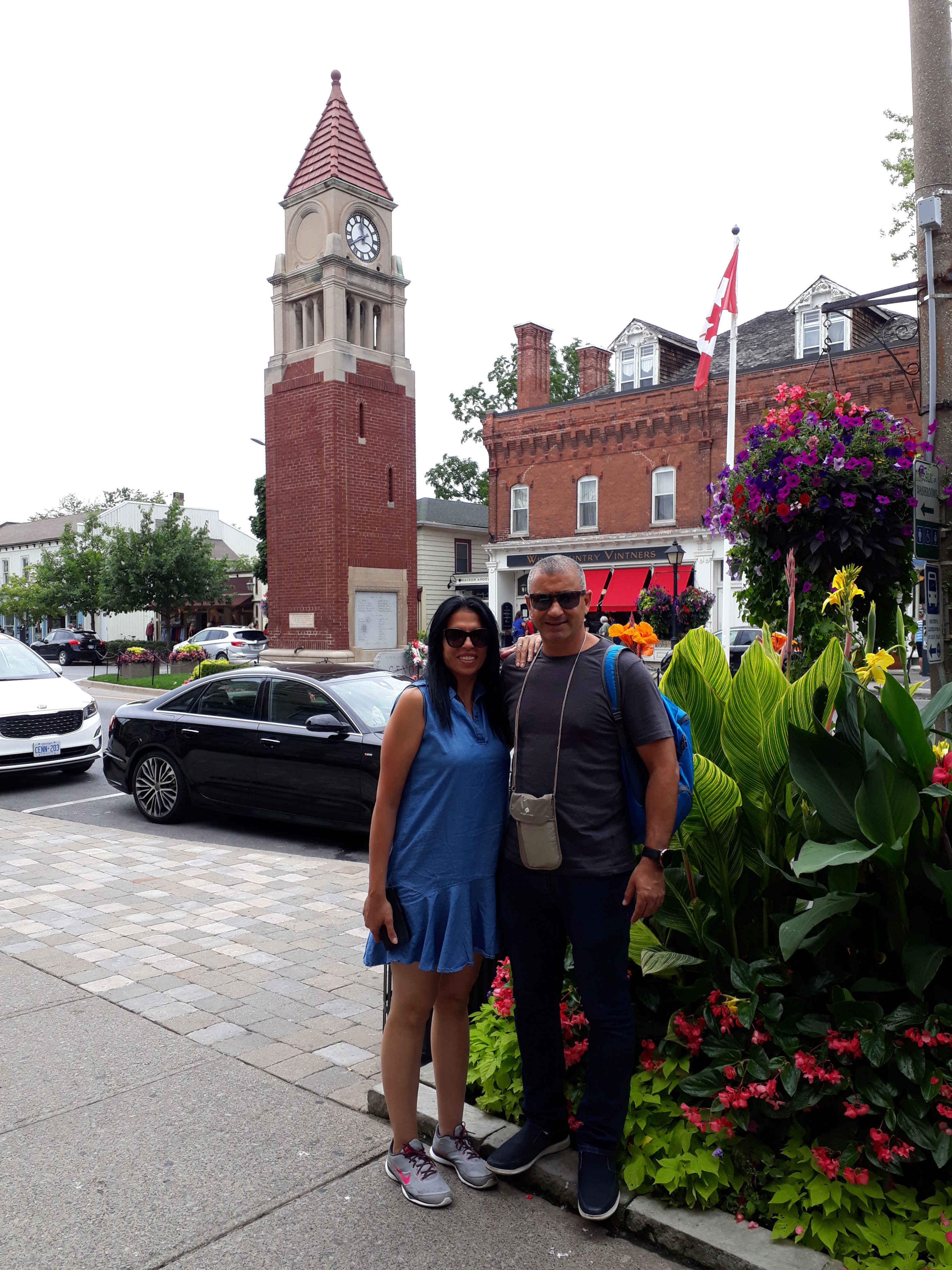 ניאגרה הון דה לייק