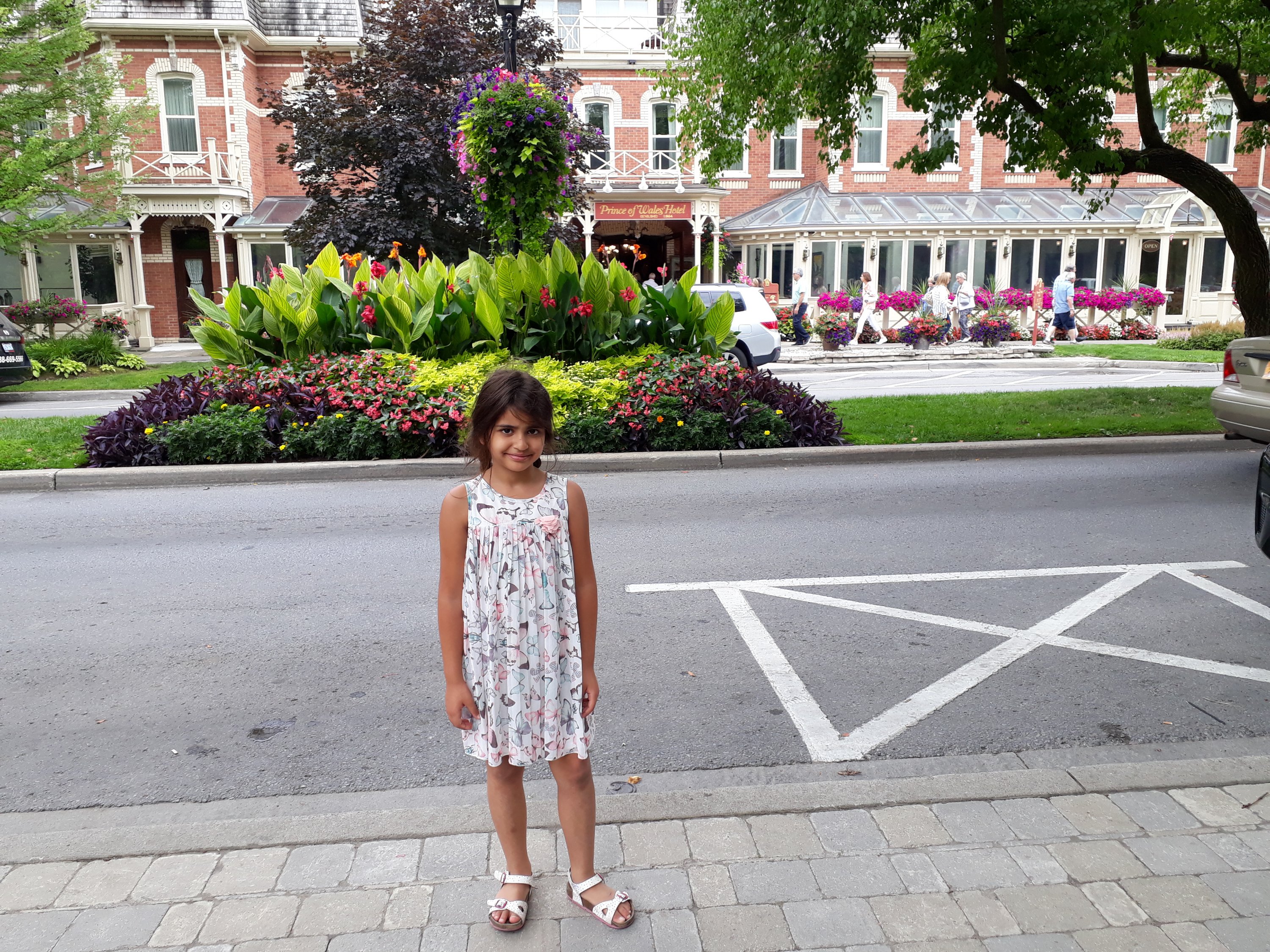 ניאגרה הון דה לייק