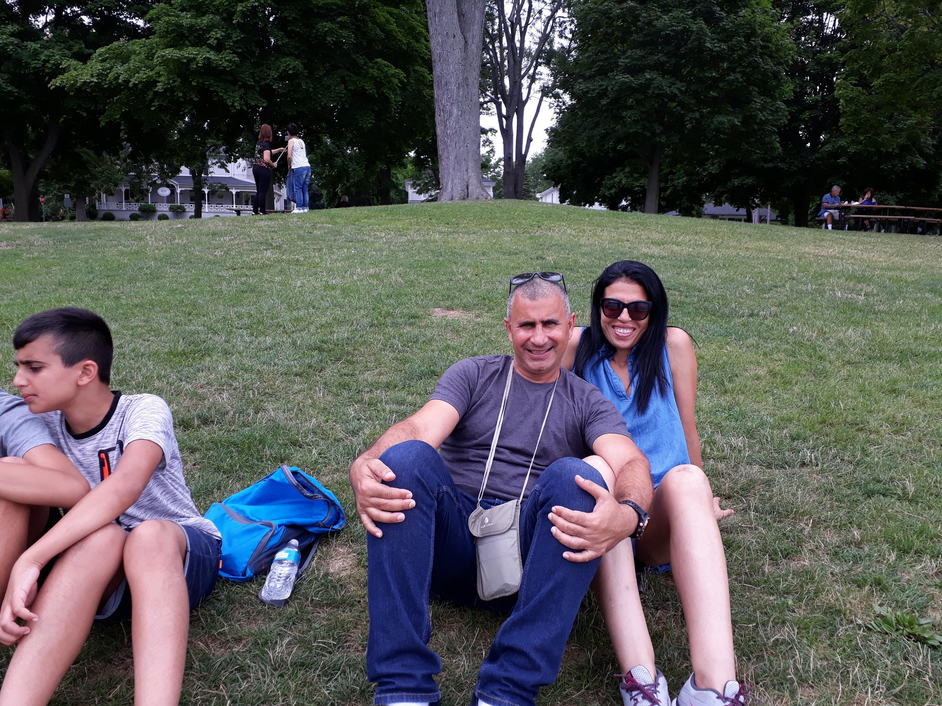 ניאגרה הון דה לייק