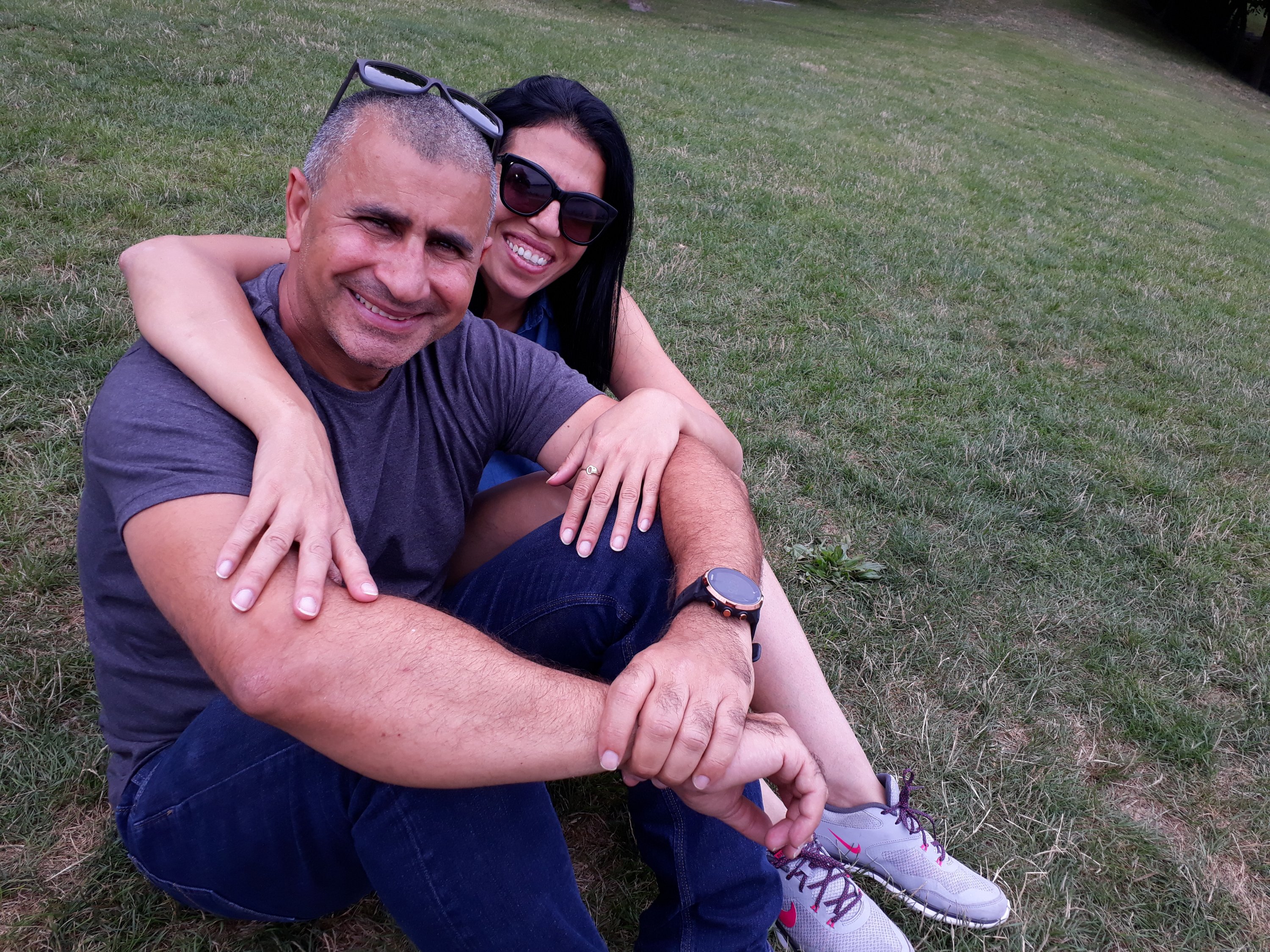 ניאגרה הון דה לייק