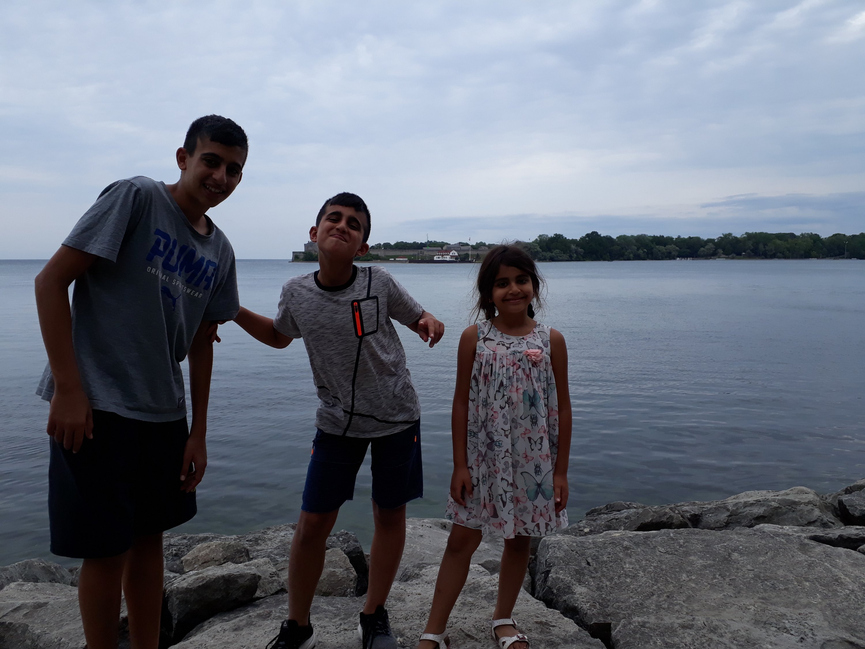 ניאגרה הון דה לייק