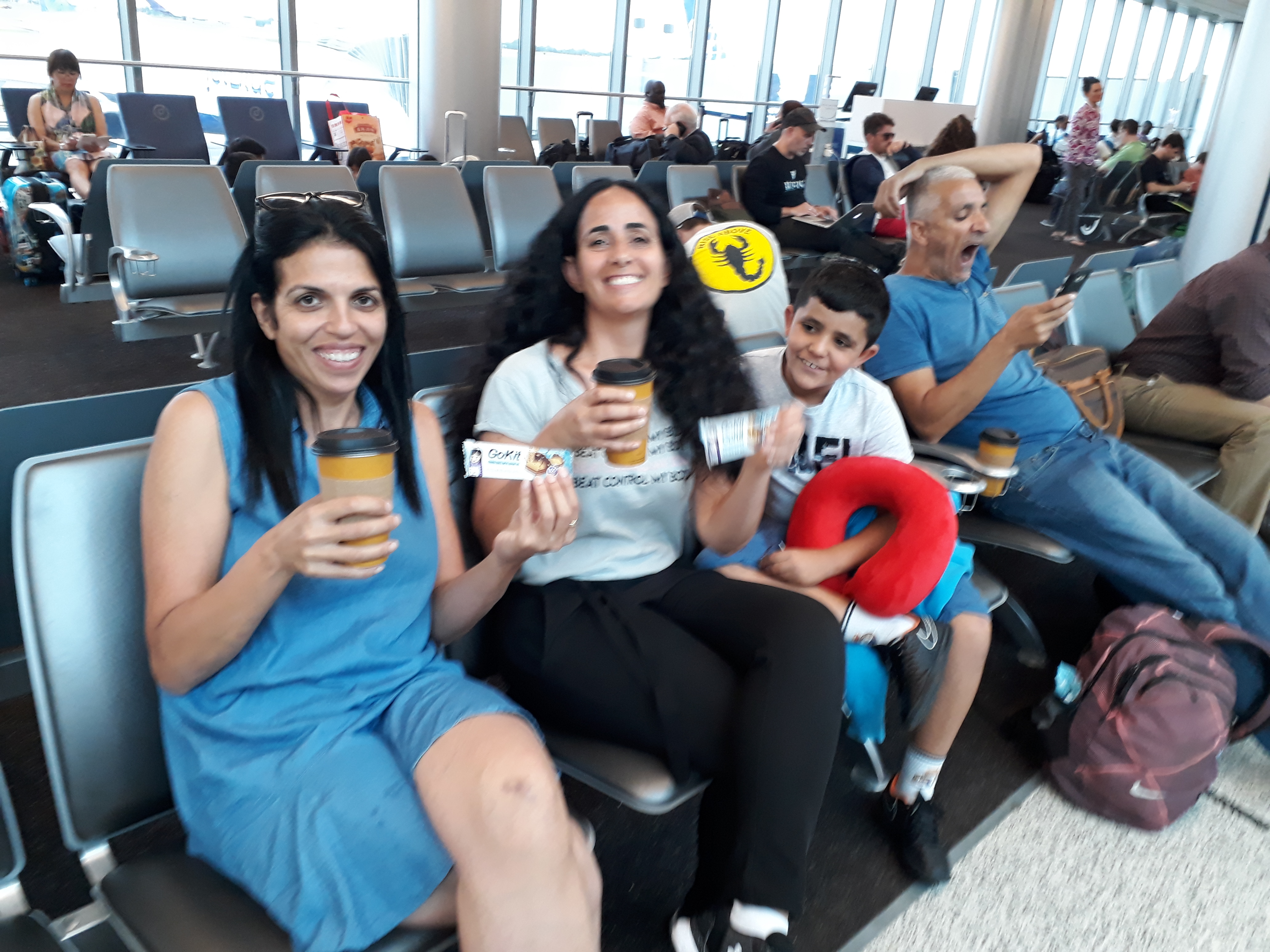 שדה תעופה בפאלו