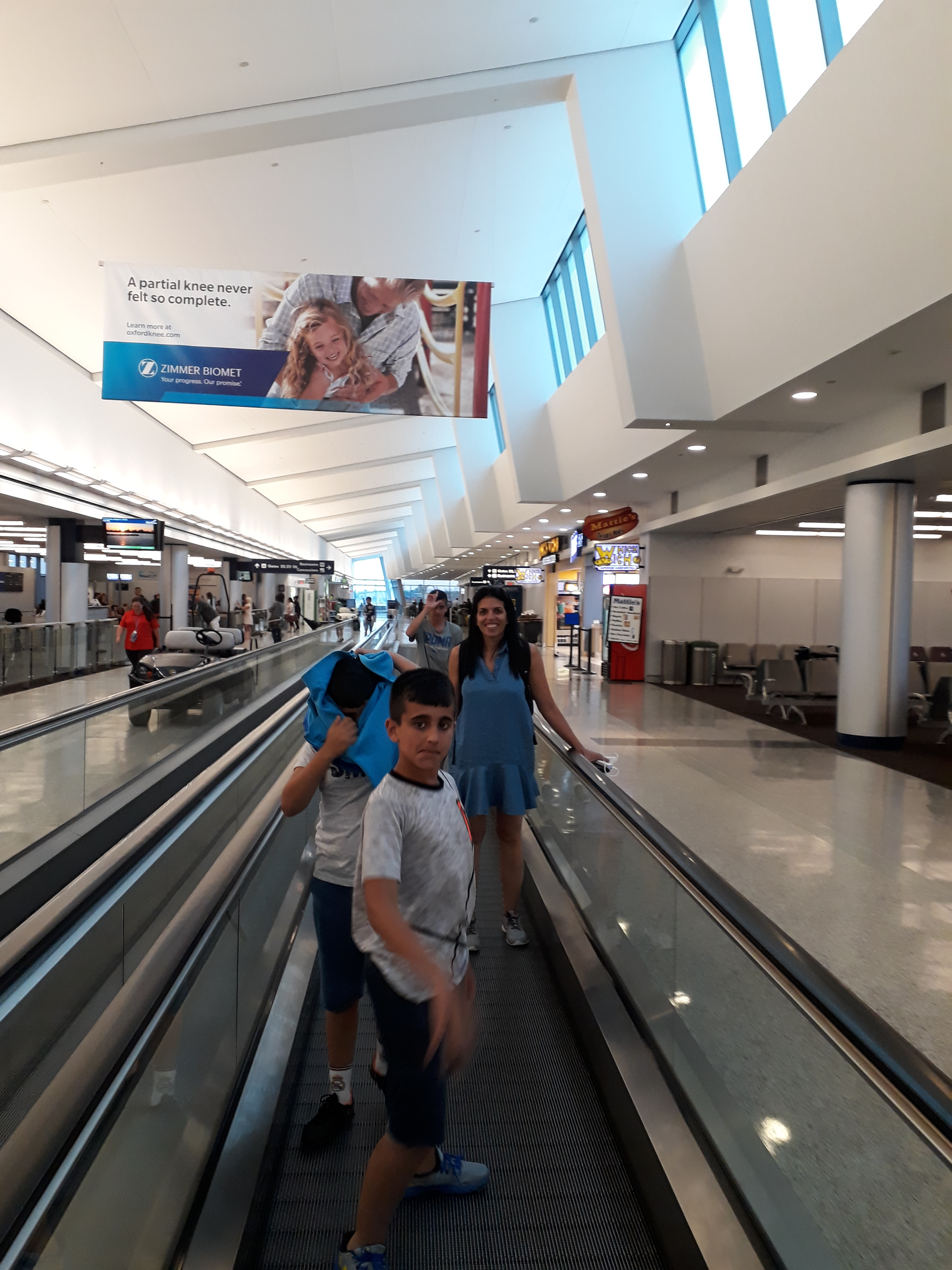 שדה תעופה בפאלו