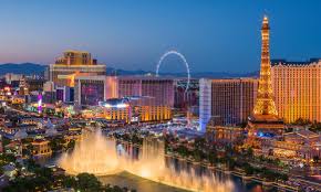 לאס ווגאס