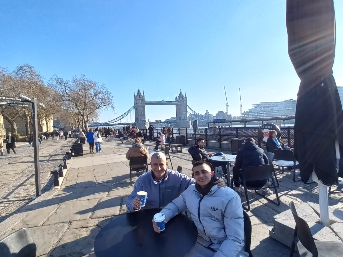 לונדון בירת הכדורגל