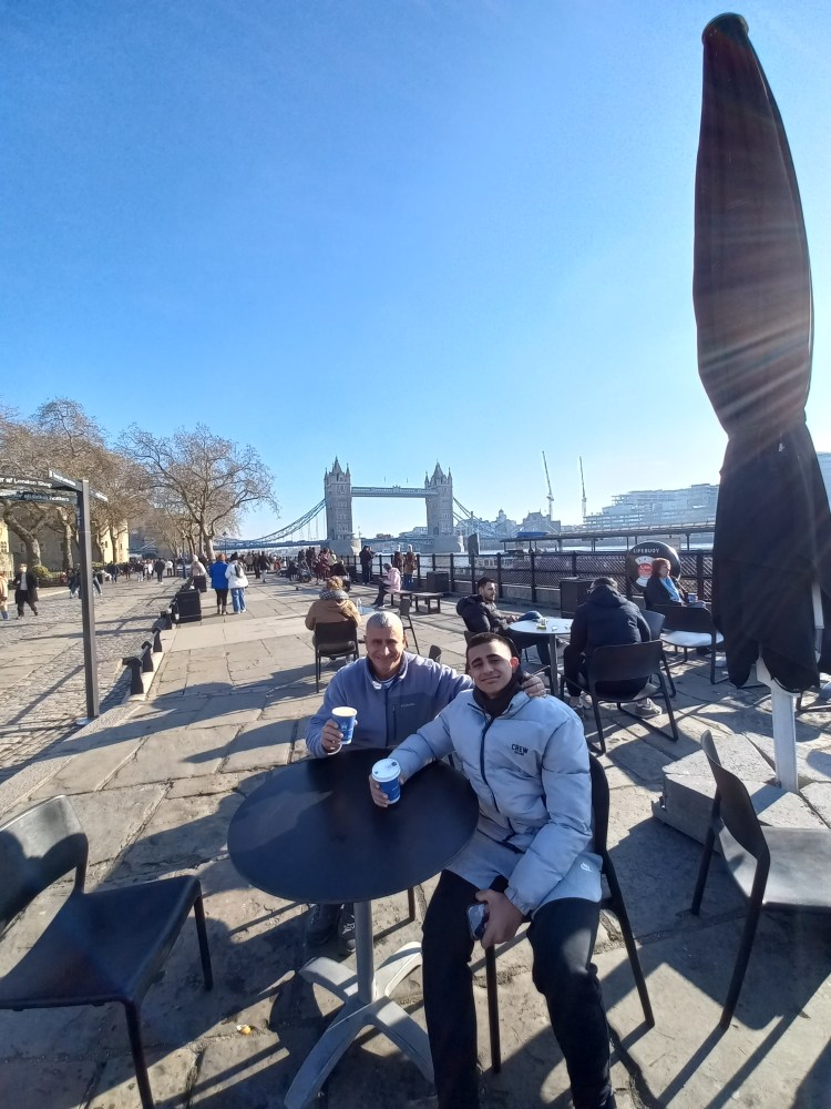 לונדון בירת הכדורגל